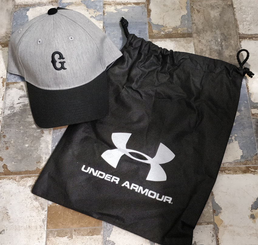 under armour tokyo